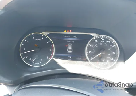 2024 Nissan Sentra Sv Xtronic Cvt из США, поврежденный, VIN 3N1AB8CV5RY250909